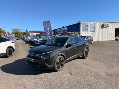 Citroen C4 - PURETECH 130CH S&S SHINE - 10 990 €
