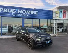 Citroen C4 Champniers