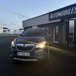 Opel Mokka 1.6 CDTI 136CH COSMO PACK ECOFLEX START&STOP 4X2 Domalain