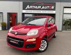 Fiat Panda Démouville