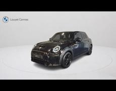 Mini Cooper Mougins