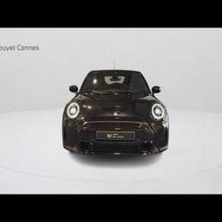 Mini Cooper Cooper S 178ch Edition Premium Plus BVA7 Mougins