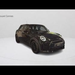 Mini Cooper Cooper S 178ch Edition Premium Plus BVA7 Mougins
