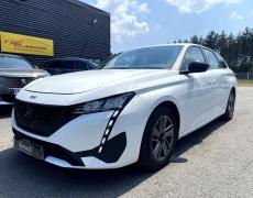 Peugeot 308 SW Phase 2