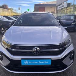 Volkswagen Taigo 1.5 TSI 150 DSG7 R-Line Saint-Maurice-l'Exil