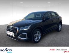 Audi Q2 Saint-Léonard