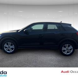 Audi Q2 Q2 30 TDI 116 S tronic 7 Business line Saint-L&eacute;onard