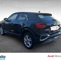 Audi Q2 Q2 30 TDI 116 S tronic 7 Business line Saint-L&eacute;onard