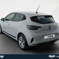 Renault Clio 5 1.0 TCe 90ch Evolution Feignies