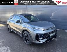 Volkswagen T-Roc La Grand-Croix