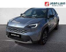 Toyota Yaris Cross - Yaris Cross Hybride 130h 2WD Design - 29 990 €