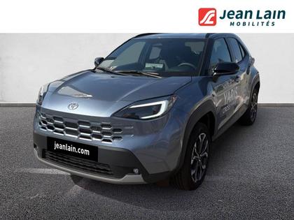 Toyota Yaris Cross - Yaris Cross Hybride 130h 2WD Design - 29 990 €
