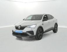Renault Arkana Caudan