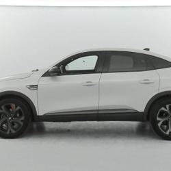 Renault Arkana Arkana E-Tech 145 - 21B R.S. Line Caudan