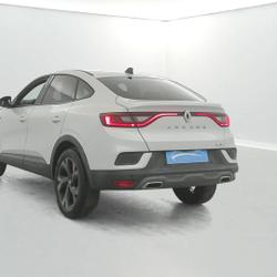 Renault Arkana Arkana E-Tech 145 - 21B R.S. Line Caudan