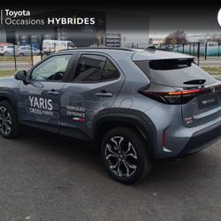 Toyota Yaris Cross 130h Design MC26 occasion - Maillot - photo 2/16