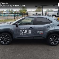 Toyota Yaris Cross 130h Design MC26 occasion - Maillot - photo 3/16