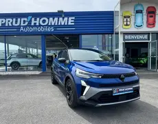 Renault Captur - 1.8 E-TECH FULL HYBRID 160CH ESPRIT ALPINE - 29 690 €