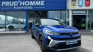 Renault Captur  - photo 0