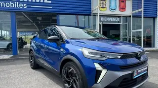 Renault Captur  - photo 1
