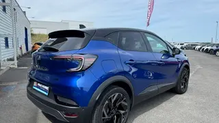 Renault Captur  - photo 2
