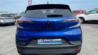 Renault Captur  - photo 3