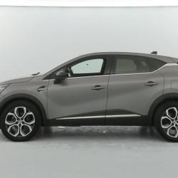 Renault Captur Captur E-Tech Plug-in 160 - 21 Intens Caudan