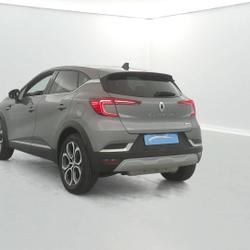 Renault Captur Captur E-Tech Plug-in 160 - 21 Intens Caudan