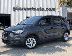 Opel Crossland X Guer