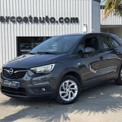 Opel Crossland X 1.6 D 99CH ECOTEC BUSINESS EDITION Guer