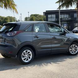 Opel Crossland X 1.6 D 99CH ECOTEC BUSINESS EDITION Guer