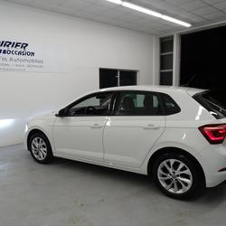 Volkswagen Polo Polo 1.0 TSI 95 S&S DSG7 Style Saint-Hilaire-le-Ch&acirc;tel