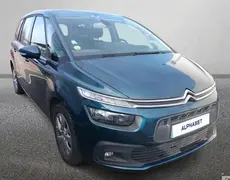 Citroen C4 Spacetourer Quimperlé