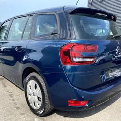 Citroen C4 Spacetourer BlueHDi 130ch S&S Business + E6.d Quimperl&eacute;