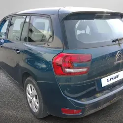 Citroen C4 Spacetourer BlueHDi 120 S&S Business 94g Quimperl&eacute;