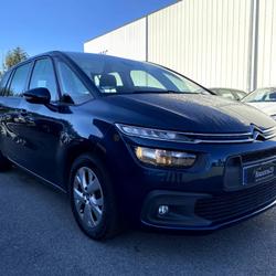 Citroen C4 Spacetourer BlueHDi 130ch S&S Business + E6.d occasion - Quimperl&eacute; - photo 2/11