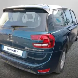 Citroen C4 Spacetourer BlueHDi 120 S&S Business 94g Quimperl&eacute;