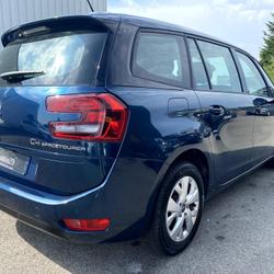 Citroen C4 Spacetourer BlueHDi 130ch S&S Business + E6.d Quimperl&eacute;