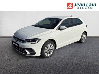 Volkswagen Polo - Polo 1.0 TSI 95 S&S DSG7 Style - 26 600 €