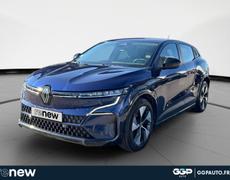 Renault Megane 4 Feignies