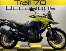 Suzuki autres Colombe-lès-Vesoul