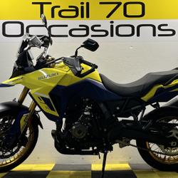 Suzuki DL V-STROM 800DE occasion - Colombe-l&egrave;s-Vesoul - photo 2/5
