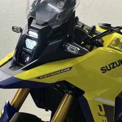 Suzuki DL V-STROM 800DE occasion - Colombe-l&egrave;s-Vesoul - photo 3/5