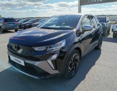 Renault Captur Caudan