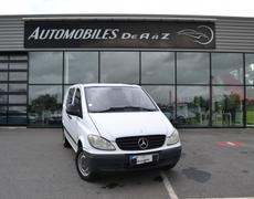 Mercedes Vito Domalain