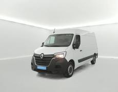 Renault Master Caudan