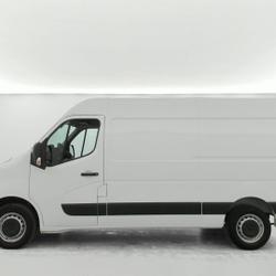 Renault Master MASTER FGN TRAC F3500 L2H2 BLUE DCI 135 CONFORT Caudan