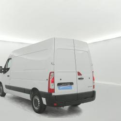 Renault Master MASTER FGN TRAC F3500 L2H2 BLUE DCI 135 CONFORT Caudan