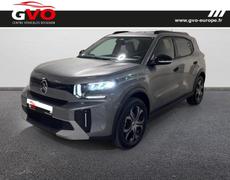 Citroen C3 Aircross Saint-Grégoire