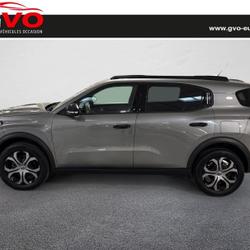 Citroen C3 Aircross 1.2 Hybride 136ch PLUS Saint-Gr&eacute;goire